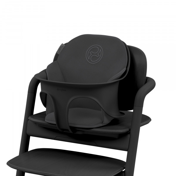 CYBEX Gold Lemo etetszk prna - Stunning Black